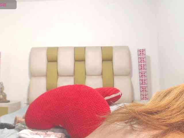 samy-brown webcam