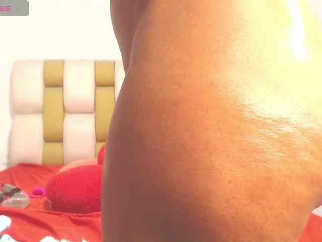 samy-brown webcam