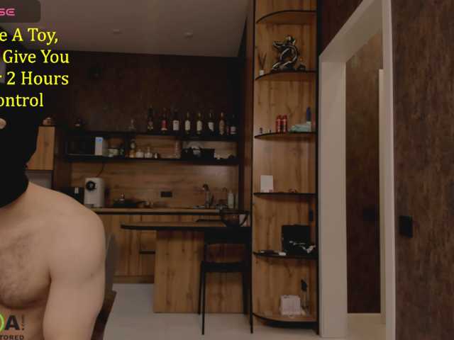 Model-Mike