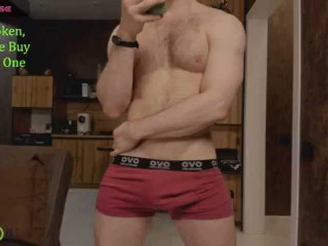 Model-Mike