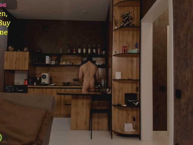 Model-Mike live on BongaCams