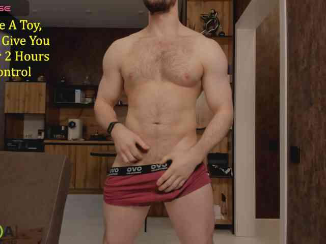 Model-Mike Model-Mike