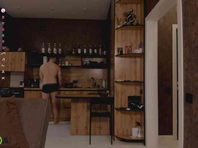 Model-Mike Model-Mike