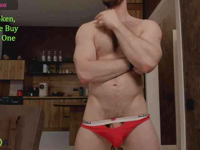Model-Mike