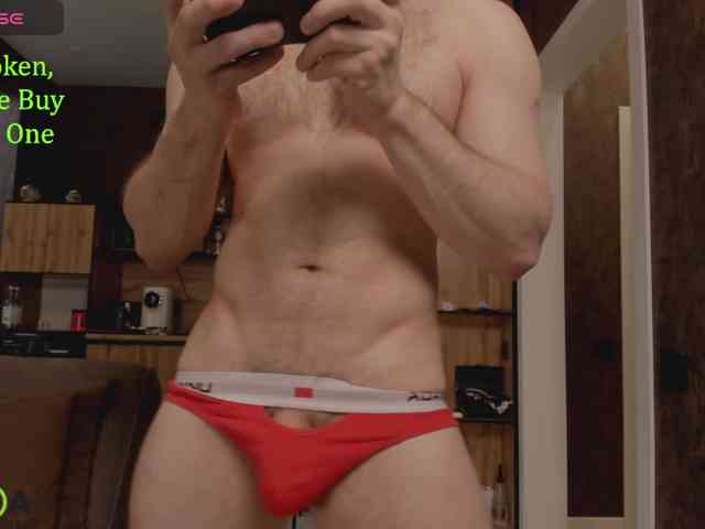 Model-Mike Model-Mike