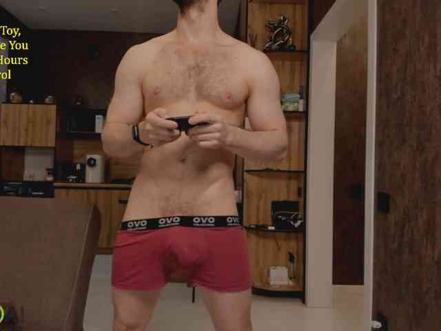 Model-Mike