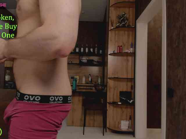 Model-Mike
