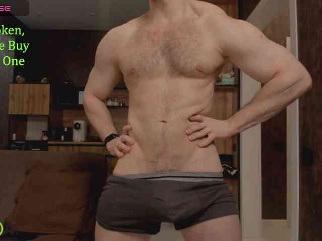 Model-Mike