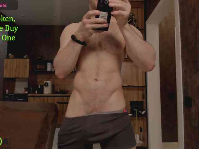 Model-Mike