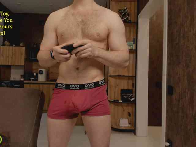 Model-Mike