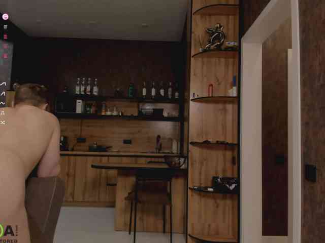 Model-Mike Live Webcam on BongaCams