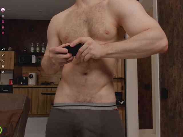 Model-Mike