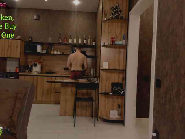 Model-Mike