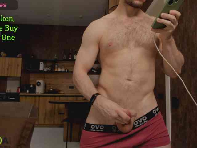 Model-Mike Model-Mike