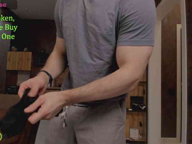 Model-Mike
