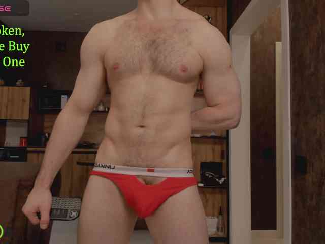 Model-Mike