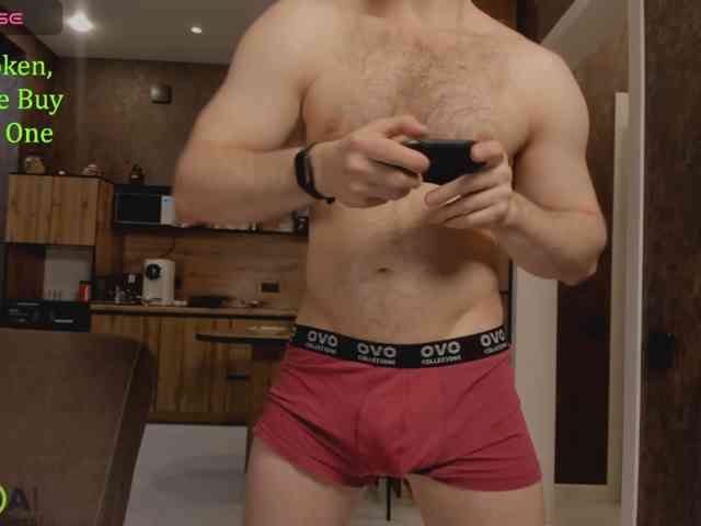 Model-Mike