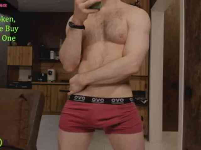 Model-Mike