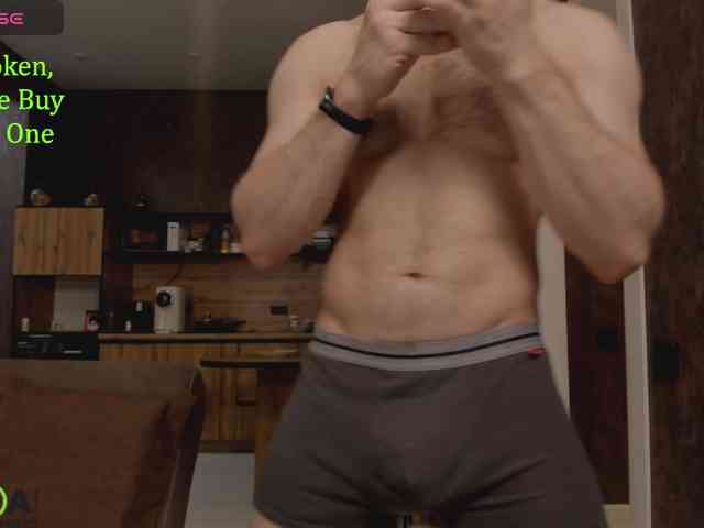 Model-Mike