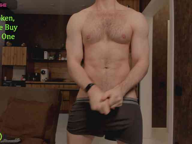 Model-Mike