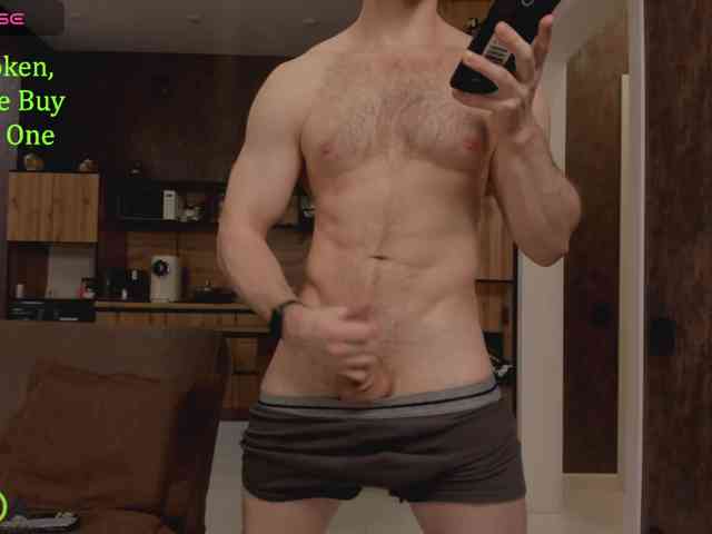 Model-Mike
