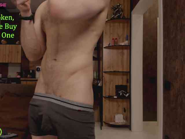 Model-Mike