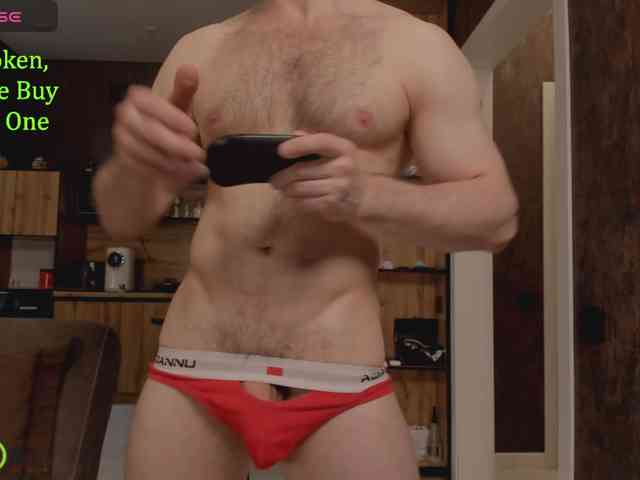 Model-Mike