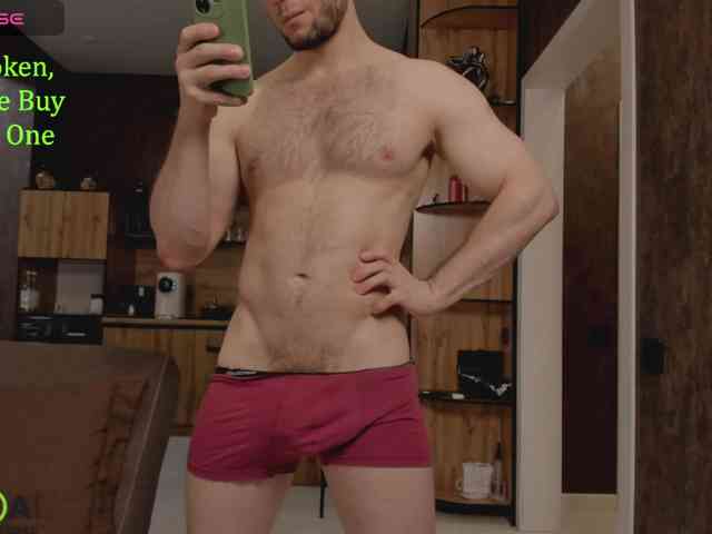 Model-Mike