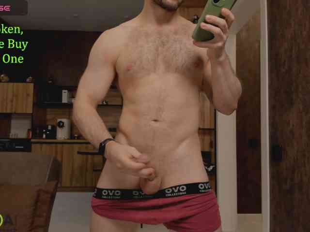 Model-Mike