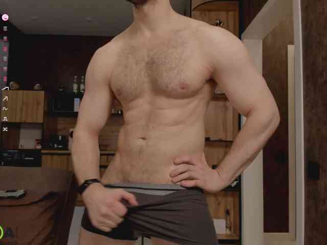 Model-Mike
