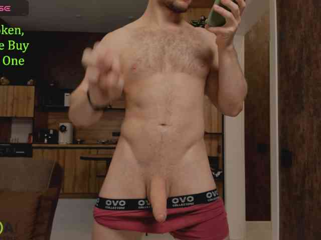 Model-Mike