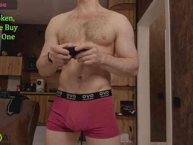 Model-Mike