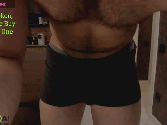 Model-Mike
