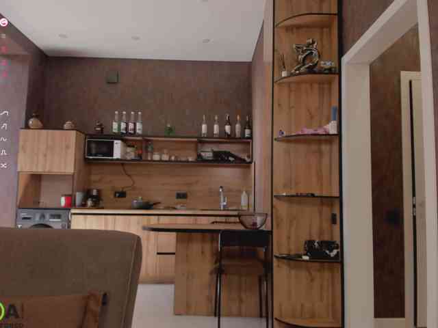 Model-Mike Live Webcam on BongaCams