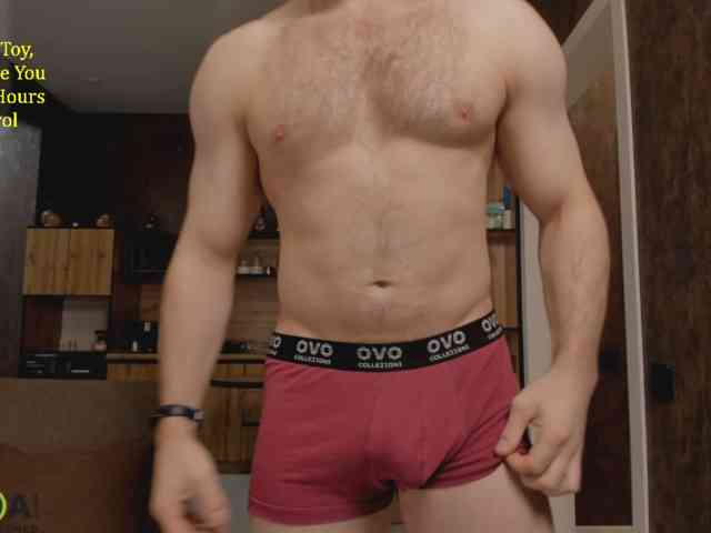 Model-Mike