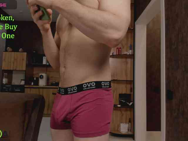 Model-Mike