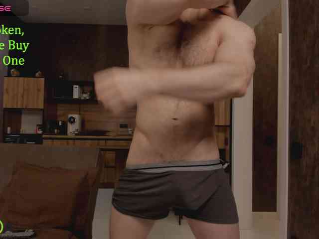 Model-Mike