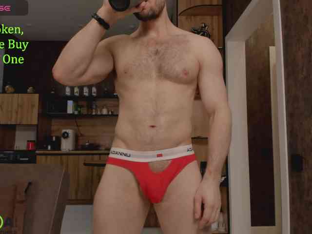 Model-Mike