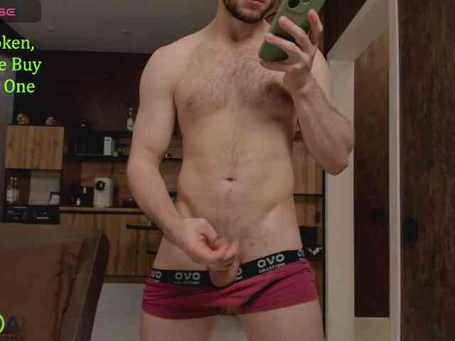 Model-Mike Model-Mike