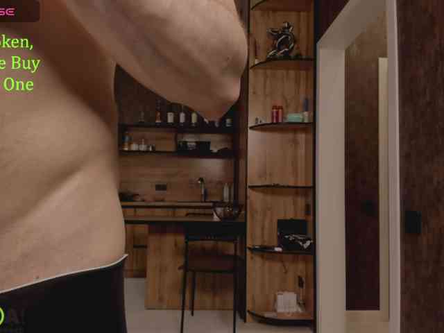 Model-Mike