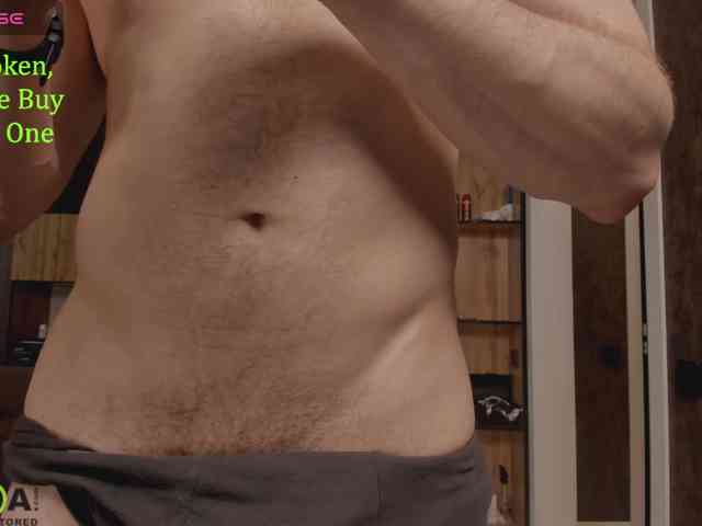 Model-Mike