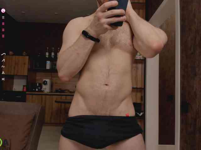 Model-Mike