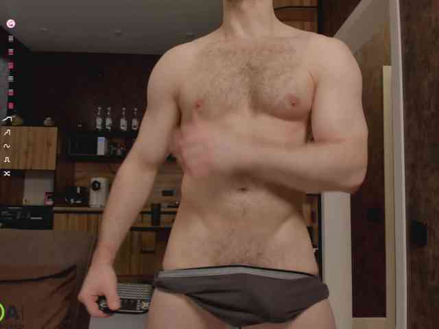 Model-Mike