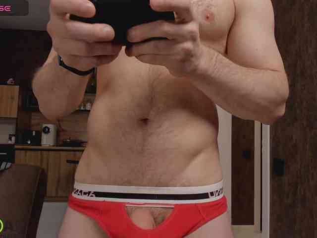Model-Mike Model-Mike