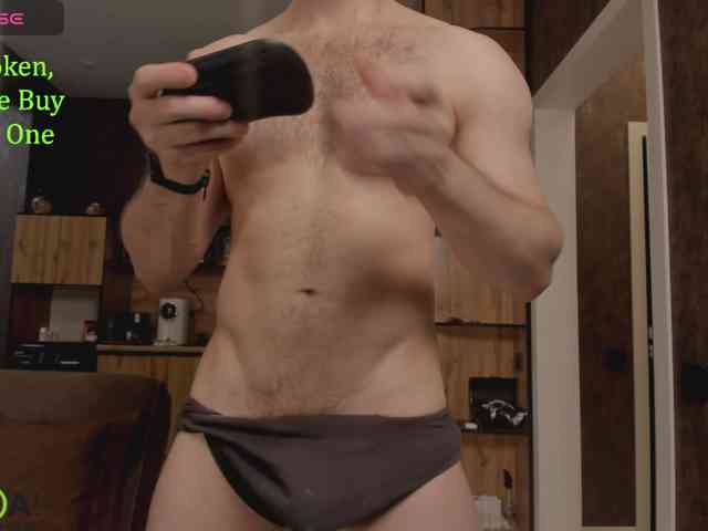 Model-Mike