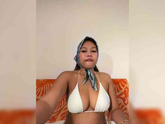 Modelo: amapolaisland