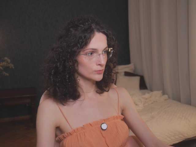 ARTA-live live cam on BongaCams
