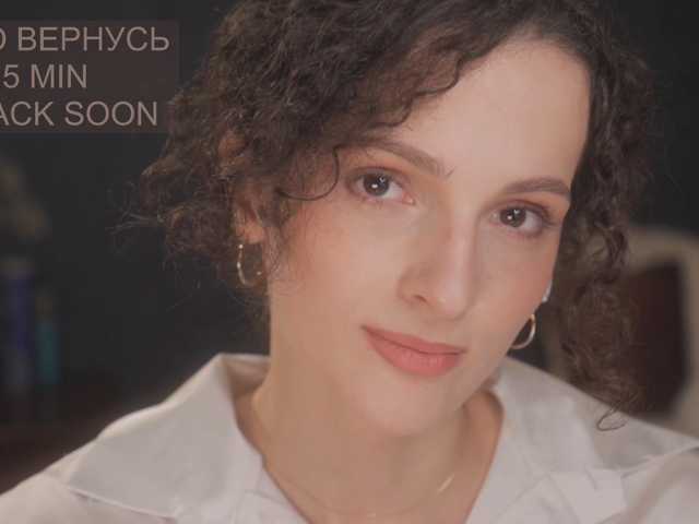 ARTA-live, en vivo ahora en BongaCams