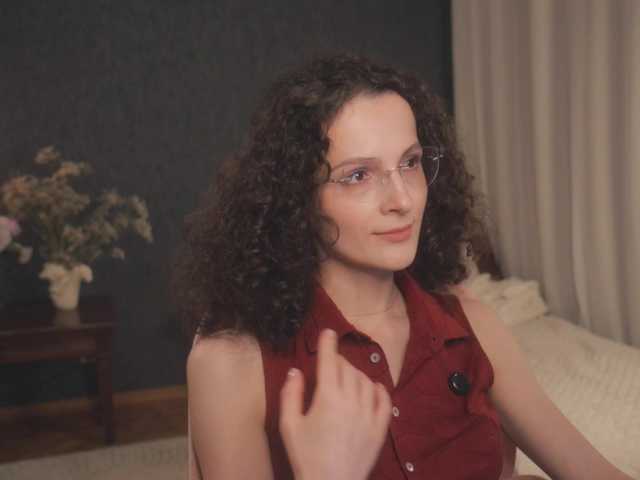 ARTA-live live cam on BongaCams
