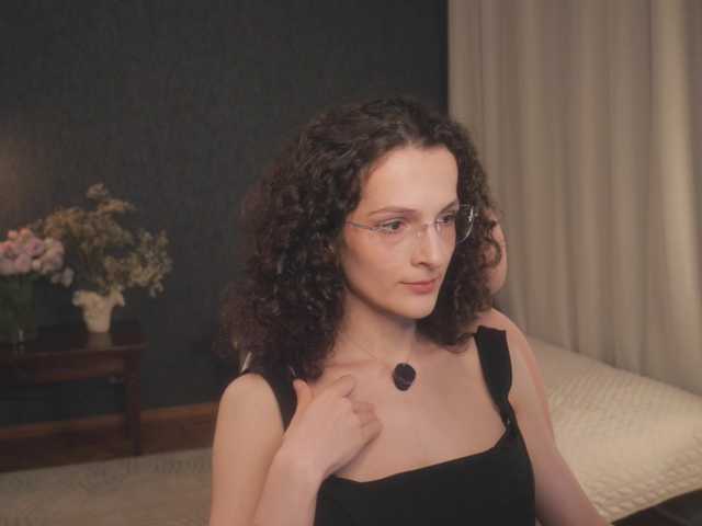 ARTA-live live cam on BongaCams